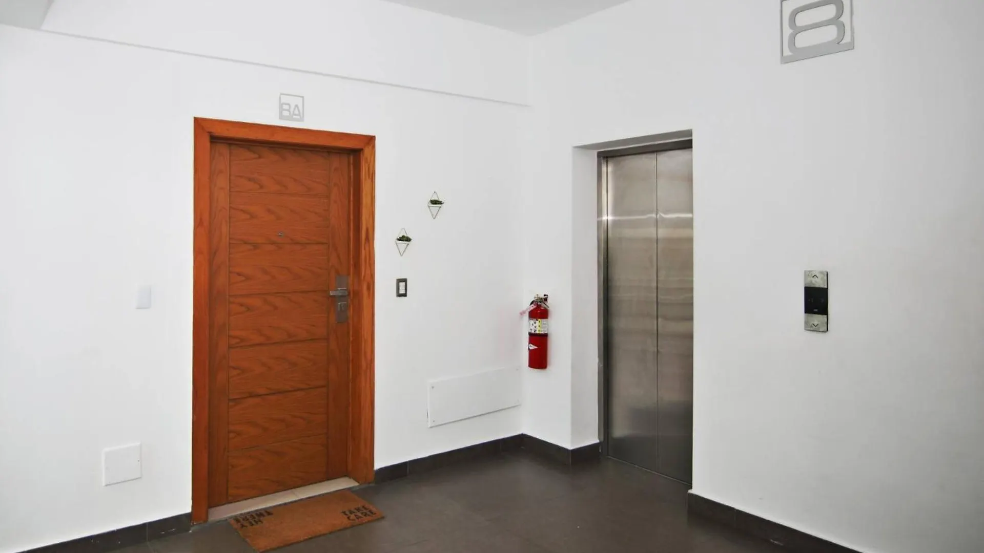 Apartment Goistay Un Refugio Bohemio Chic Santo Domingo