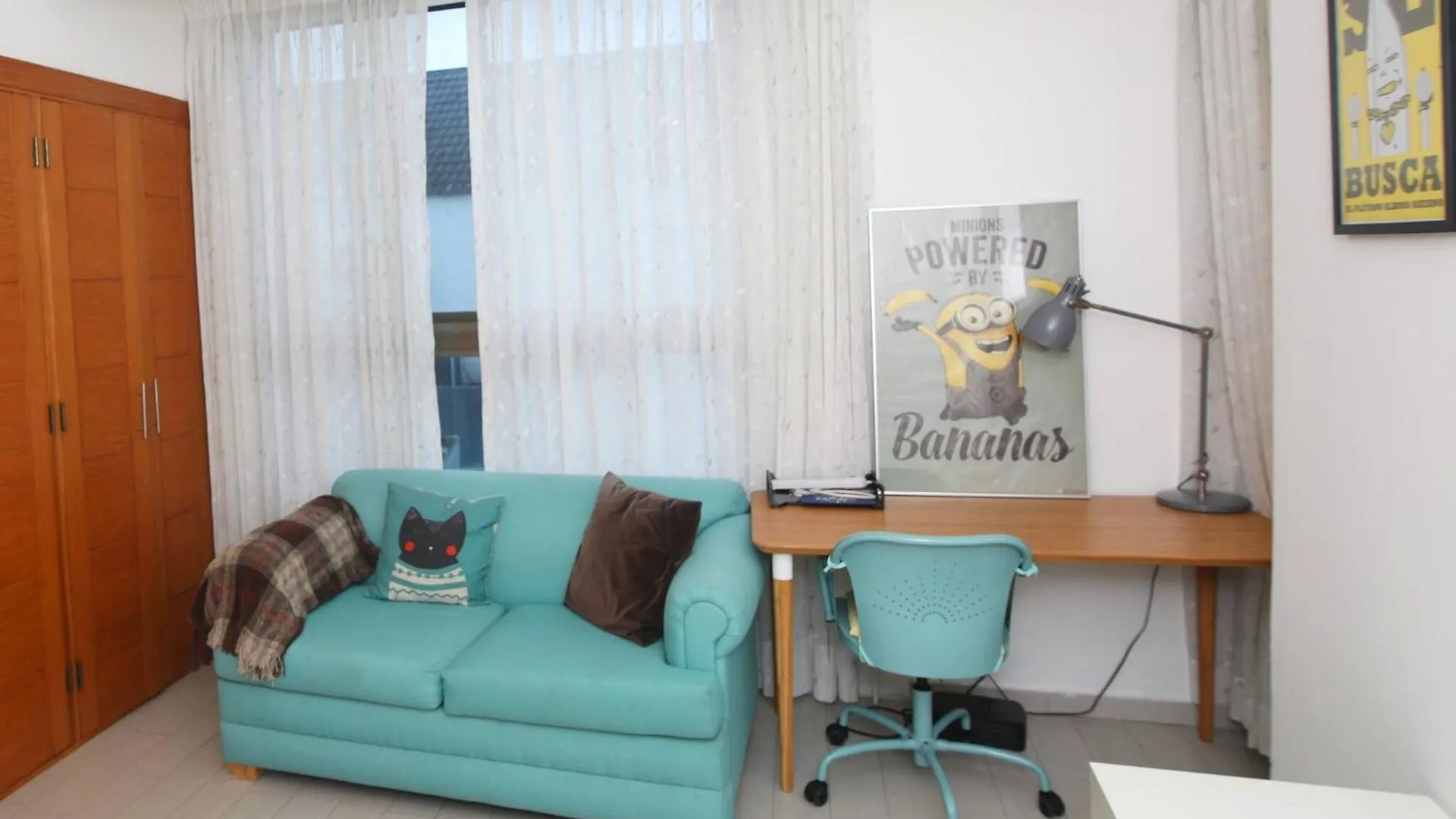 Goistay Un Refugio Bohemio Chic Santo Domingo