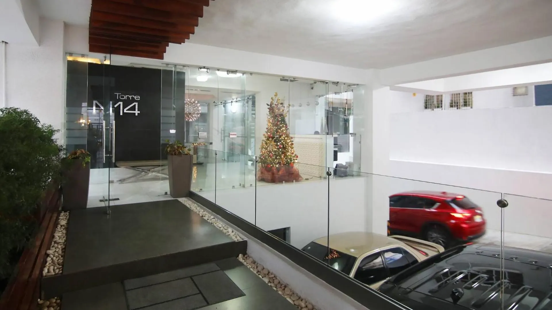 Goistay Un Refugio Bohemio Chic Santo Domingo Apartment