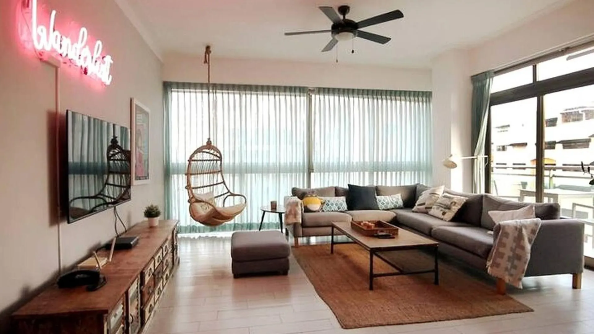 Apartment Goistay Un Refugio Bohemio Chic Santo Domingo Dominican Republic