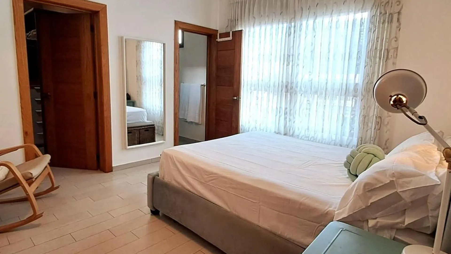 Goistay Un Refugio Bohemio Chic Santo Domingo