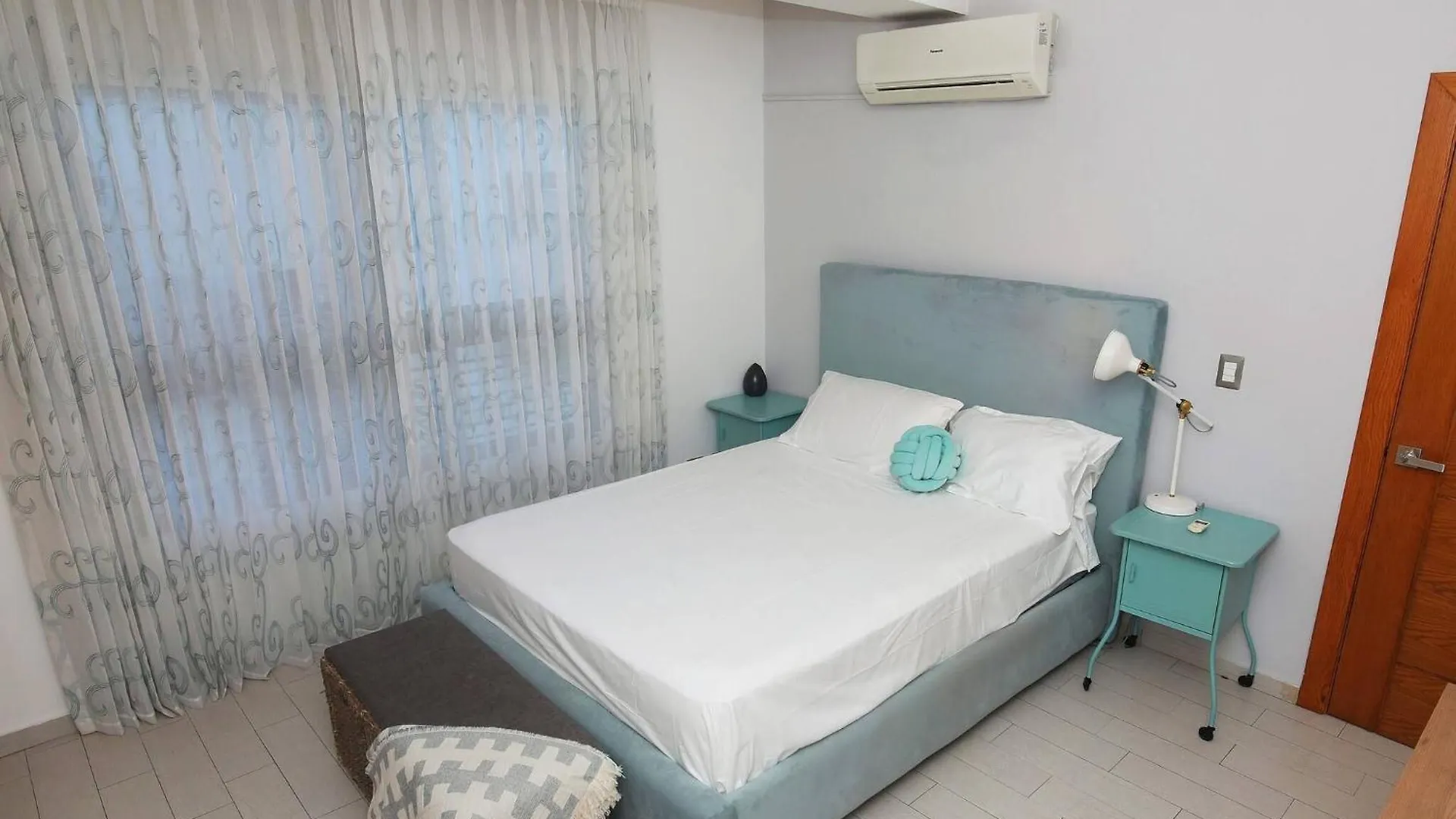 Apartment Goistay Un Refugio Bohemio Chic Santo Domingo