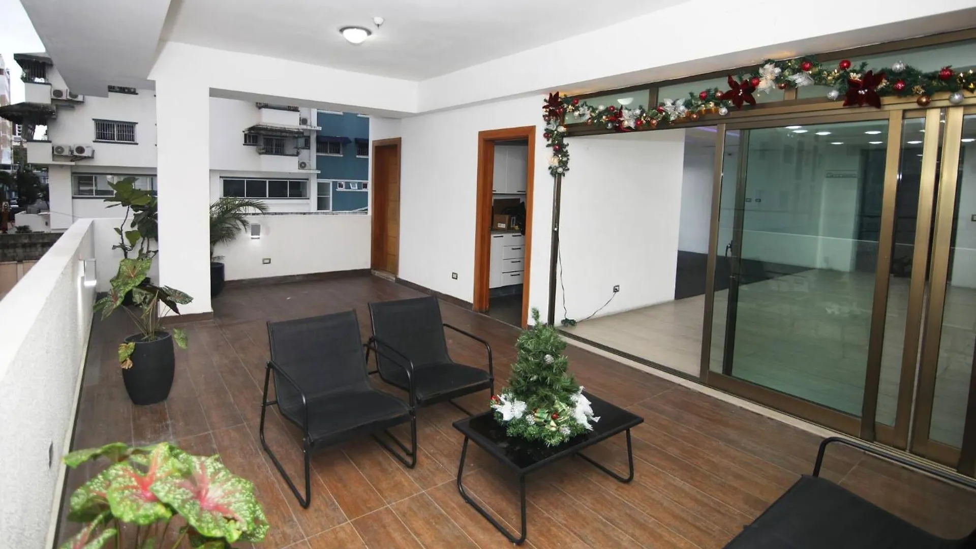 Apartment Goistay Un Refugio Bohemio Chic Santo Domingo
