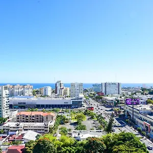 S1401 La Mejor Vista Downtown Santo Domingo Rd Santo Domingo