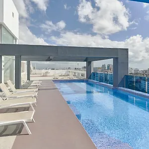N1001 Gran Vista Downtown Santo Domingo Rd Santo Domingo