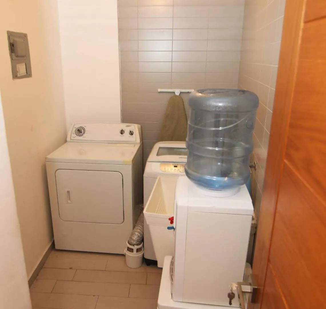 Goistay Un Refugio Bohemio Chic Santo Domingo