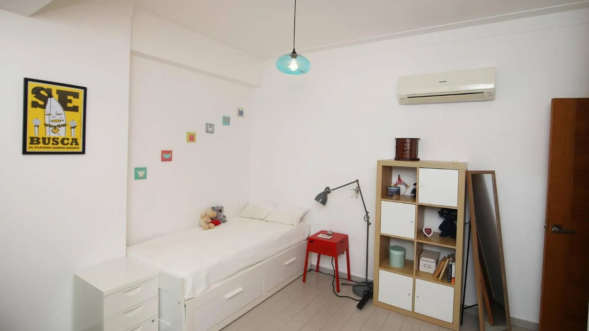 Goistay Un Refugio Bohemio Chic Santo Domingo Dominikanska republiken