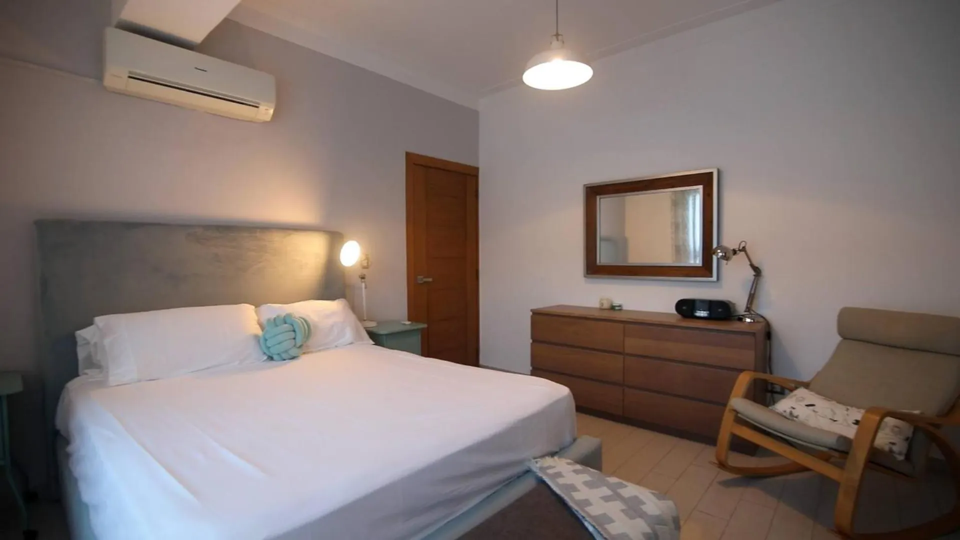 Goistay Un Refugio Bohemio Chic Santo Domingo Apartment