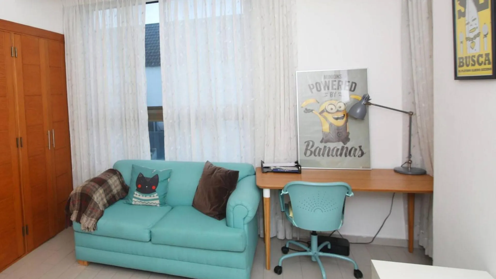 Goistay Un Refugio Bohemio Chic Santo Domingo